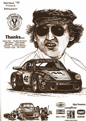 1979 Daytona