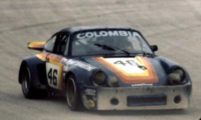1980 Daytona