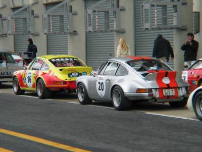 1973 Porsche 911 RSR, 2.8 Liter, Chassis 911.360.1497 - Photo 9