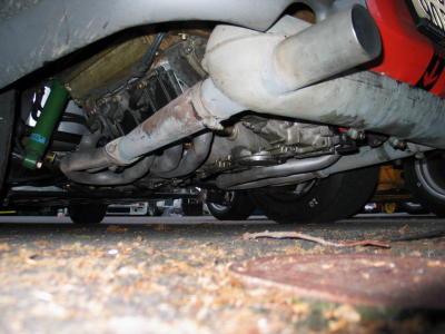 1973 Porsche 911 RSR 2.8 L - Chassis 911.360.0614 - Photo 10