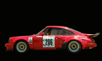 974 Porsche 911 RSR, 3.0L - Chassis 911.460.9068 - Photo 5