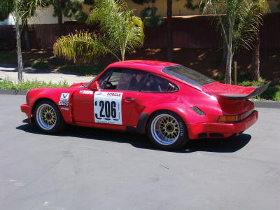 974 Porsche 911 RSR, 3.0L - Chassis 911.460.9068 - Photo 18