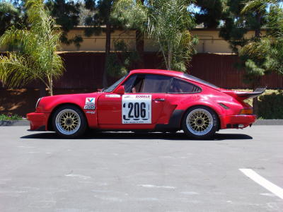 974 Porsche 911 RSR, 3.0L - Chassis 911.460.9068 - Photo 19