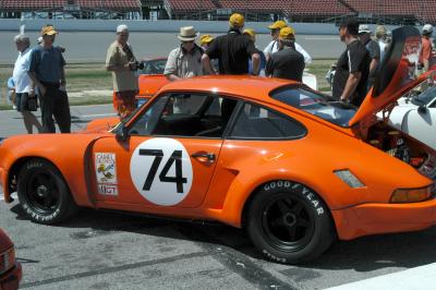 Heimrath 1974 Porsche 911 RSR, sn 911.460.9080 - Photo 5
