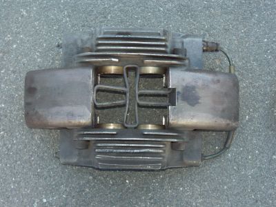 2 of 4 - 1974 RSR Caliper (Front Right) 0212-0209