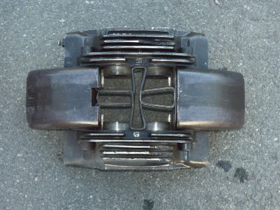 3 of 4 - 1974 RSR Caliper (Rear Left) 0212-0263