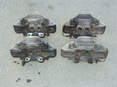 74 RSR Caliper Set - Hulbert - Photo 12