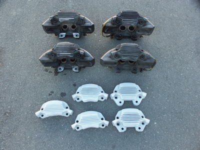 74 RSR Caliper Inventory - Photo 1