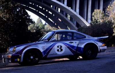 1974 Porsche 911 RSR Project - Scott St.Peters - Photo 2