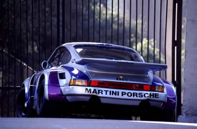 1974 Porsche 911 RSR Project - Scott St.Peters - Photo 3