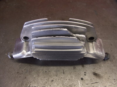 74 RSR Rear Left (0212) - Photo 29