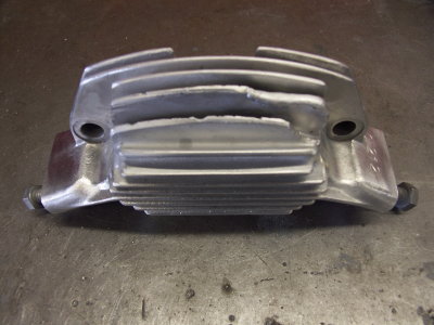 74 RSR Rear Left (0212) - Photo 34