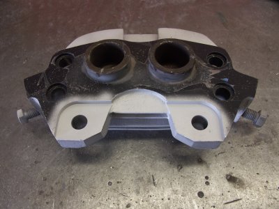 1974 RSR Rear Left Caliper (0263) - Photo 25