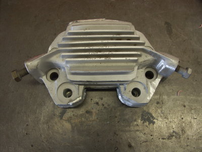 1974 RSR Rear Left Caliper (0263) - Photo 29