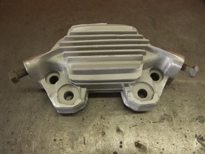 1974 RSR Rear Left Caliper (0263) - Photo 32