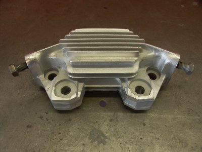 1974 RSR Rear Left Caliper (0263) - Photo 37