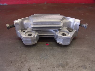 1974 RSR Rear Left Caliper (0263) - Photo 38
