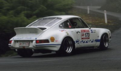 1973 Porsche 911 RSR, 2.8 Liter Project, Australia - Photo 3