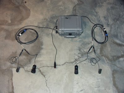 Custom VTR Portable System (by Haddeman) - Photo 1