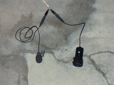 Custom VTR Portable System (by Haddeman) - Photo 3