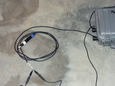 Custom VTR Portable System (by Haddeman) - Photo 4