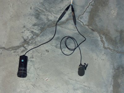Custom VTR Portable System (by Haddeman) - Photo 6