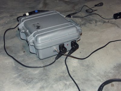 Custom VTR Portable System (by Haddeman) - Photo 7