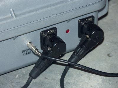 Custom VTR Portable System (by Haddeman) - Photo 8