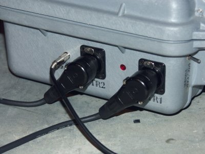 Custom VTR Portable System (by Haddeman) - Photo 9