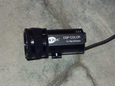 Custom VTR Portable System (by Haddeman) - Photo 10