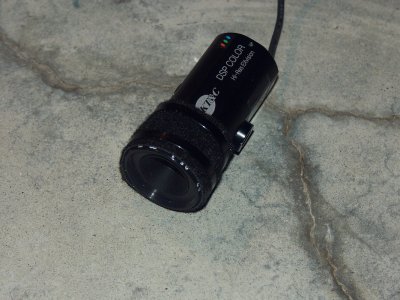 Custom VTR Portable System (by Haddeman) - Photo 11