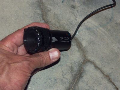 Custom VTR Portable System (by Haddeman) - Photo 12