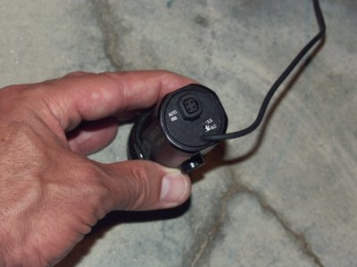 Custom VTR Portable System (by Haddeman) - Photo 13