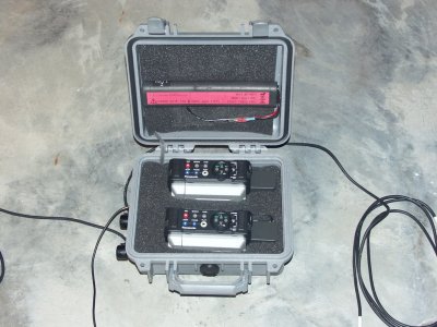 Custom VTR Portable System (by Haddeman) - Photo 15