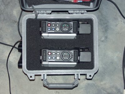 Custom VTR Portable System (by Haddeman) - Photo 16