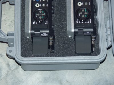 Custom VTR Portable System (by Haddeman) - Photo 17