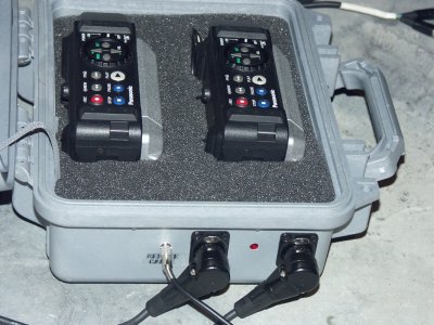 Custom VTR Portable System (by Haddeman) - Photo 18