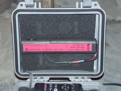 Custom VTR Portable System (by Haddeman) - Photo 19