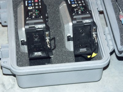 Custom VTR Portable System (by Haddeman) - Photo 21