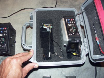 Custom VTR Portable System (by Haddeman) - Photo 22