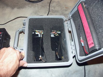 Custom VTR Portable System (by Haddeman) - Photo 23