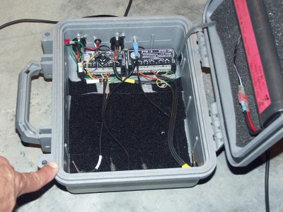 Custom VTR Portable System (by Haddeman) - Photo 24