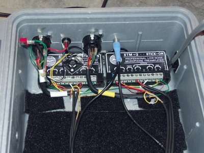 Custom VTR Portable System (by Haddeman) - Photo 25
