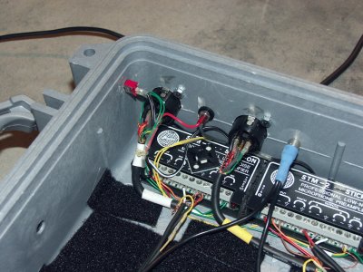 Custom VTR Portable System (by Haddeman) - Photo 26