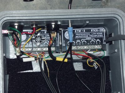 Custom VTR Portable System (by Haddeman) - Photo 27