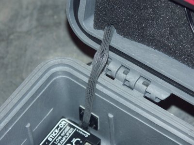 Custom VTR Portable System (by Haddeman) - Photo 28