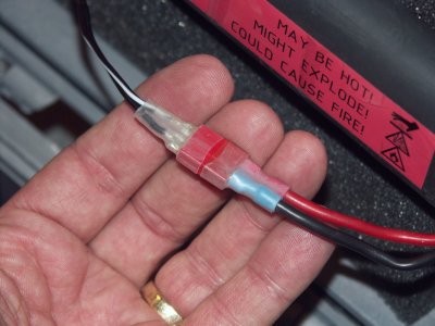 Custom VTR Portable System (by Haddeman) - Photo 29
