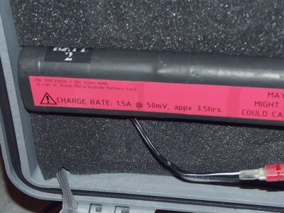 Custom VTR Portable System (by Haddeman) - Photo 30
