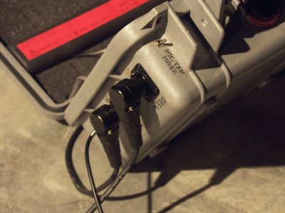 Custom VTR Portable System (by Haddeman) - Photo 32