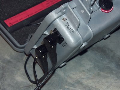 Custom VTR Portable System (by Haddeman) - Photo 33